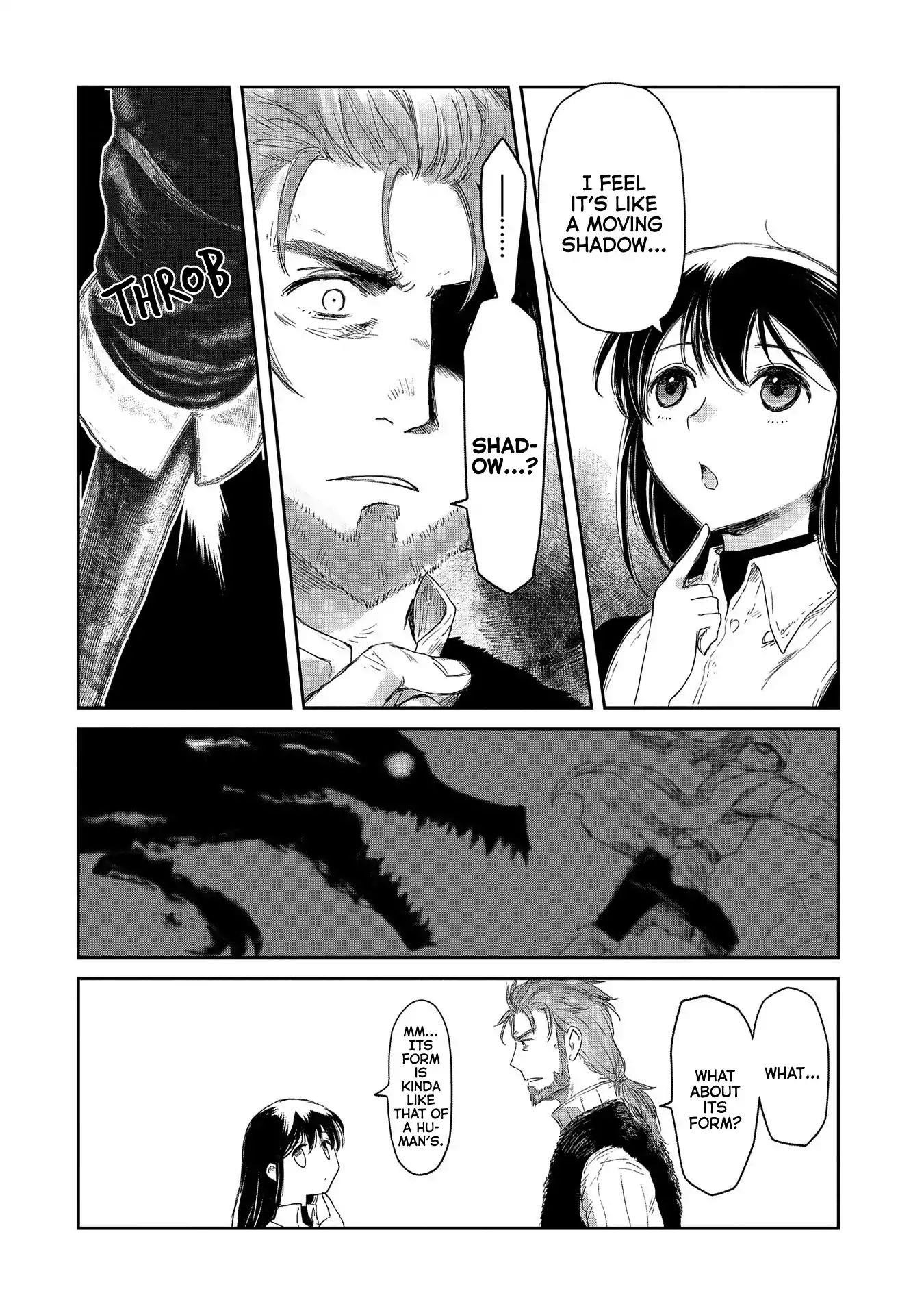Boukensha Ni Naritai To Miyako Ni Deteitta Musume Ga S Rank Ni Natteta Chapter 13 - Page 6 in English