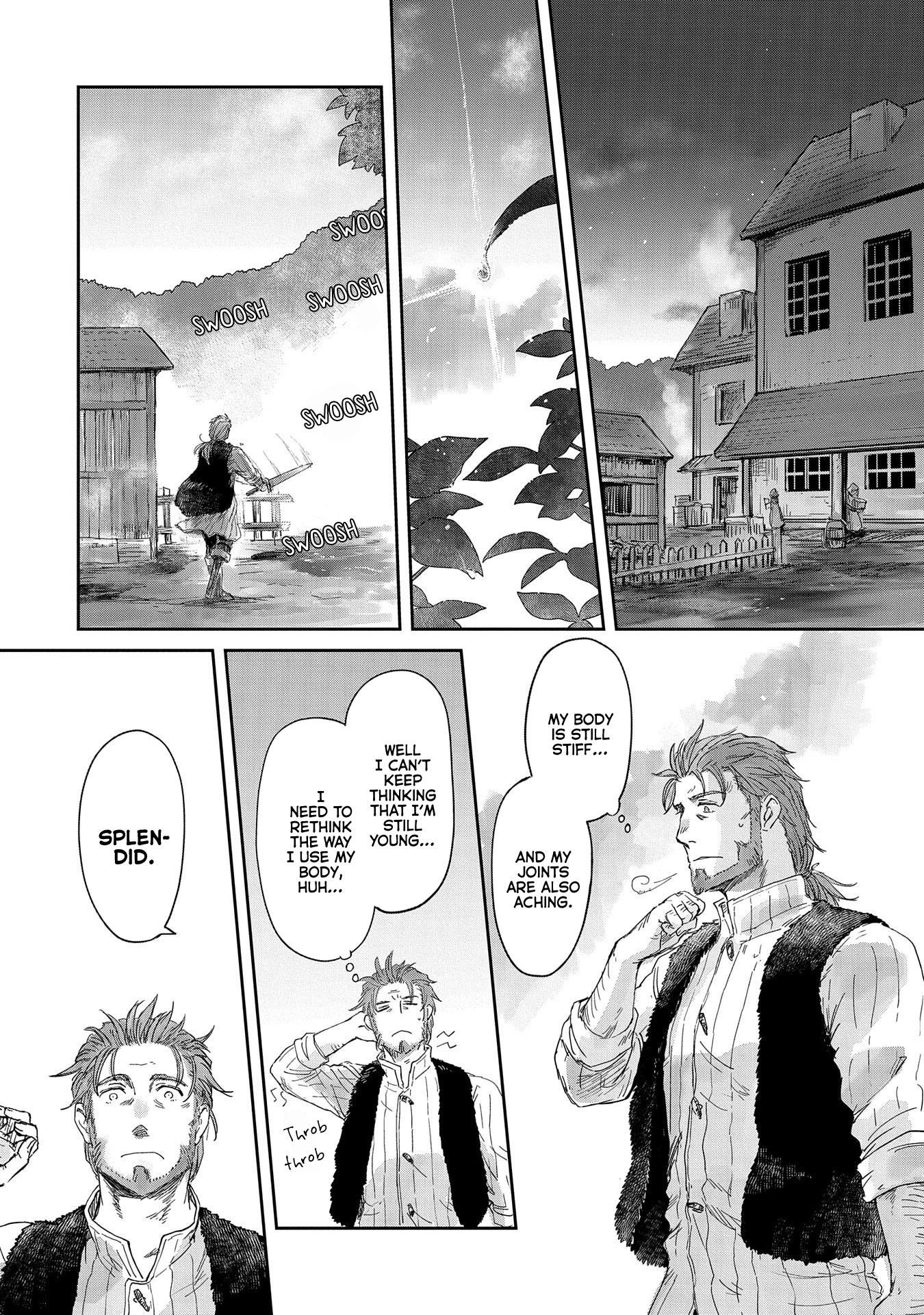Boukensha Ni Naritai To Miyako Ni Deteitta Musume Ga S Rank Ni Natteta Chapter 15 - Page 16 in English