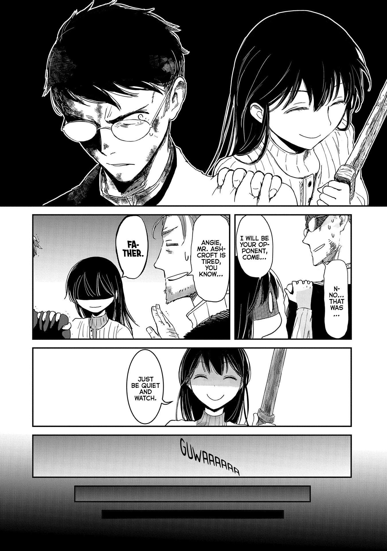 Boukensha Ni Naritai To Miyako Ni Deteitta Musume Ga S Rank Ni Natteta Chapter 15 - Page 30 in English
