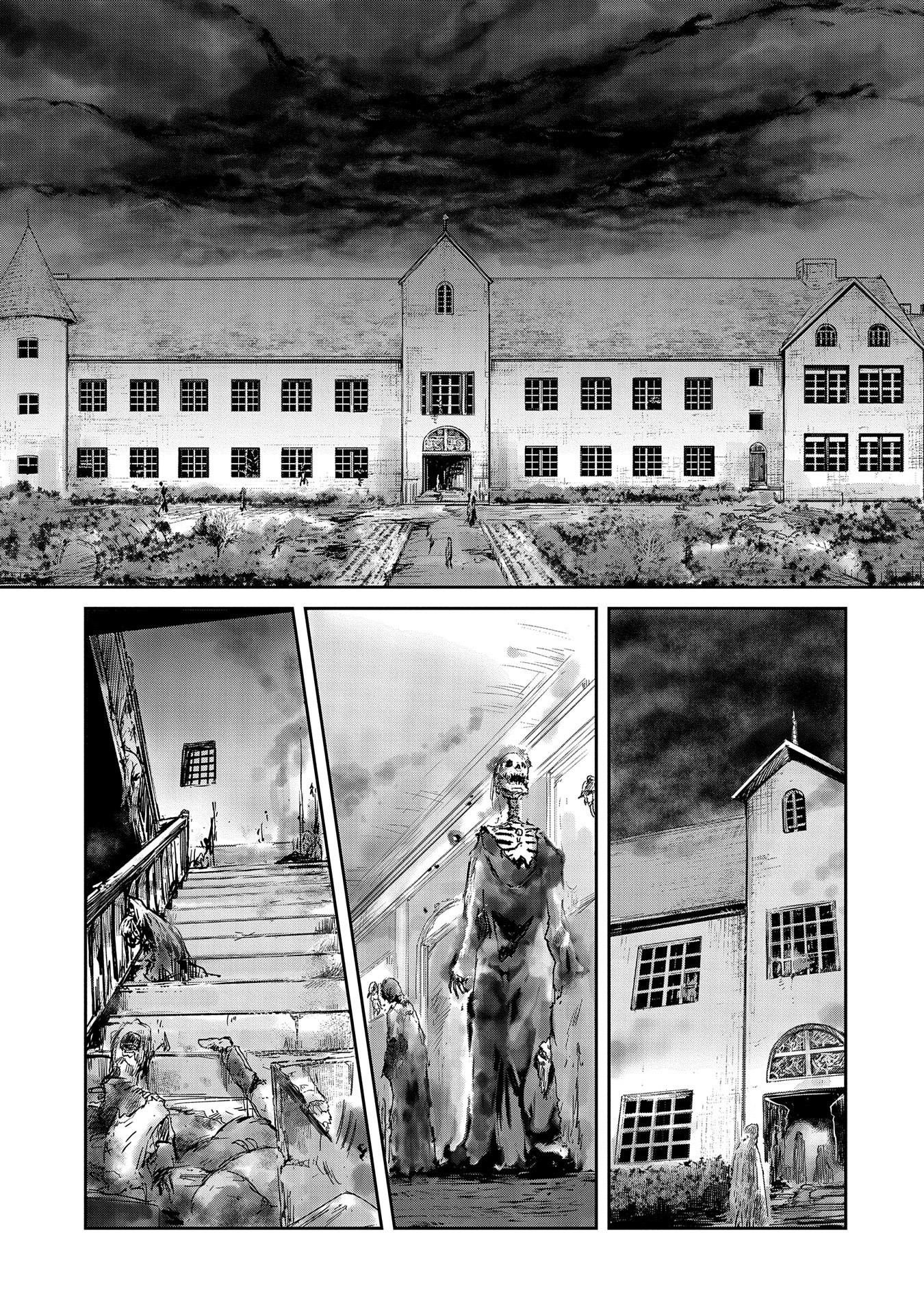 Boukensha Ni Naritai To Miyako Ni Deteitta Musume Ga S Rank Ni Natteta Chapter 17 - Page 17 in English