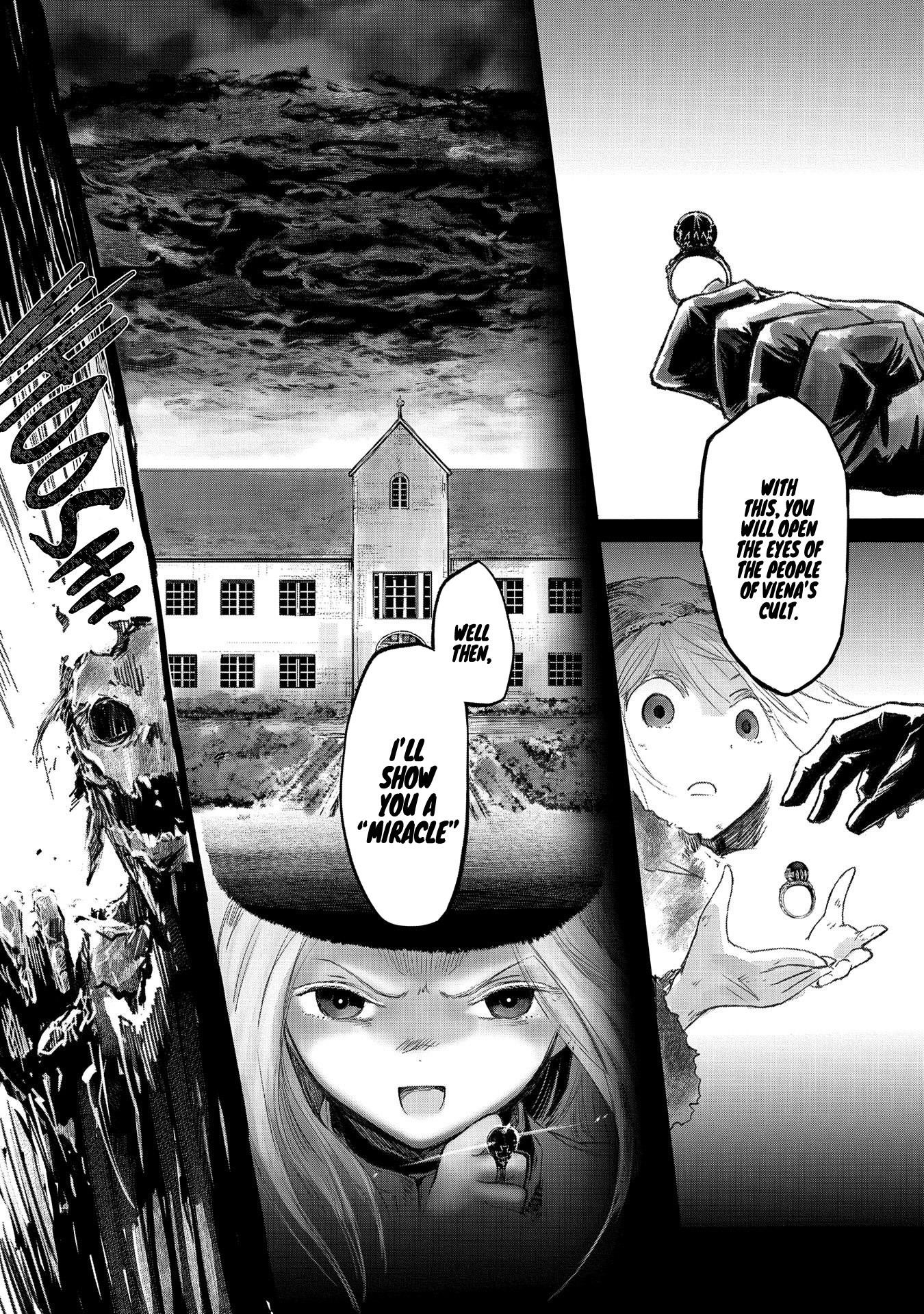 Boukensha Ni Naritai To Miyako Ni Deteitta Musume Ga S Rank Ni Natteta Chapter 17 - Page 6 in English