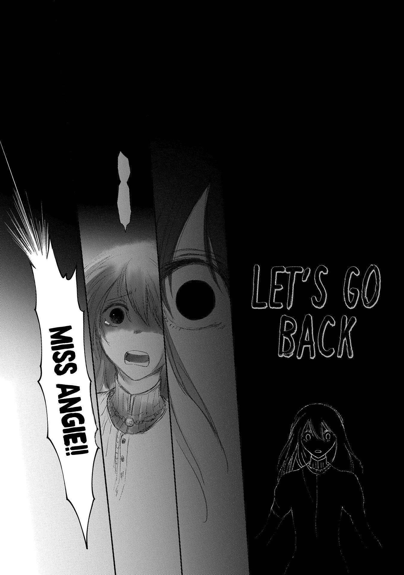 Boukensha Ni Naritai To Miyako Ni Deteitta Musume Ga S Rank Ni Natteta Chapter 18 - Page 12 in English