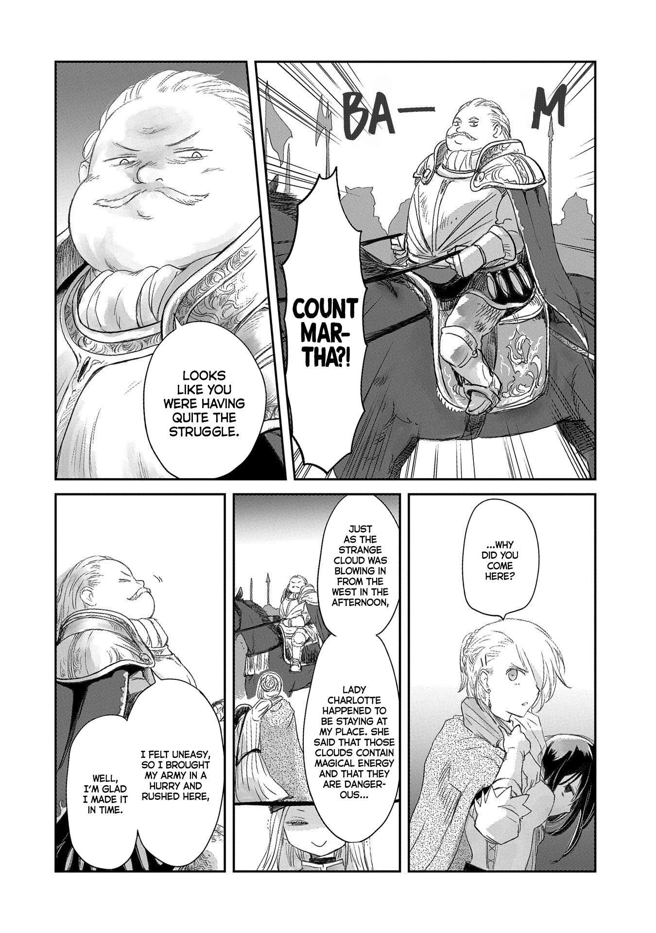 Boukensha Ni Naritai To Miyako Ni Deteitta Musume Ga S Rank Ni Natteta Chapter 18 - Page 20 in English