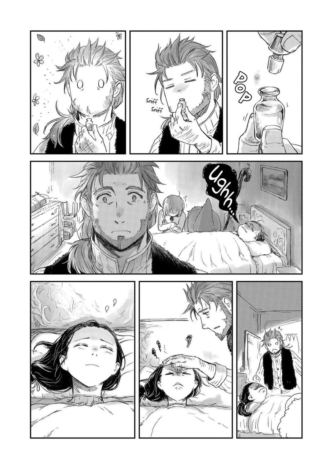 Boukensha Ni Naritai To Miyako Ni Deteitta Musume Ga S Rank Ni Natteta Chapter 19 - Page 11 in English