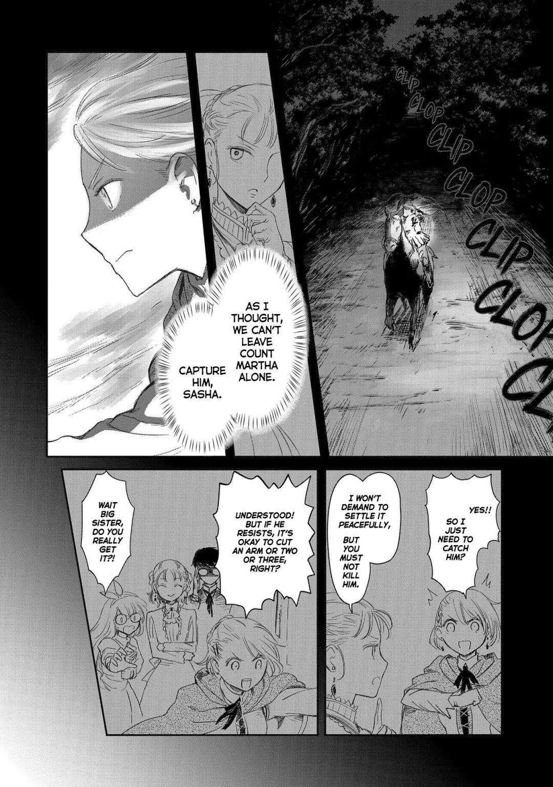 Boukensha Ni Naritai To Miyako Ni Deteitta Musume Ga S Rank Ni Natteta Chapter 19 - Page 14 in English