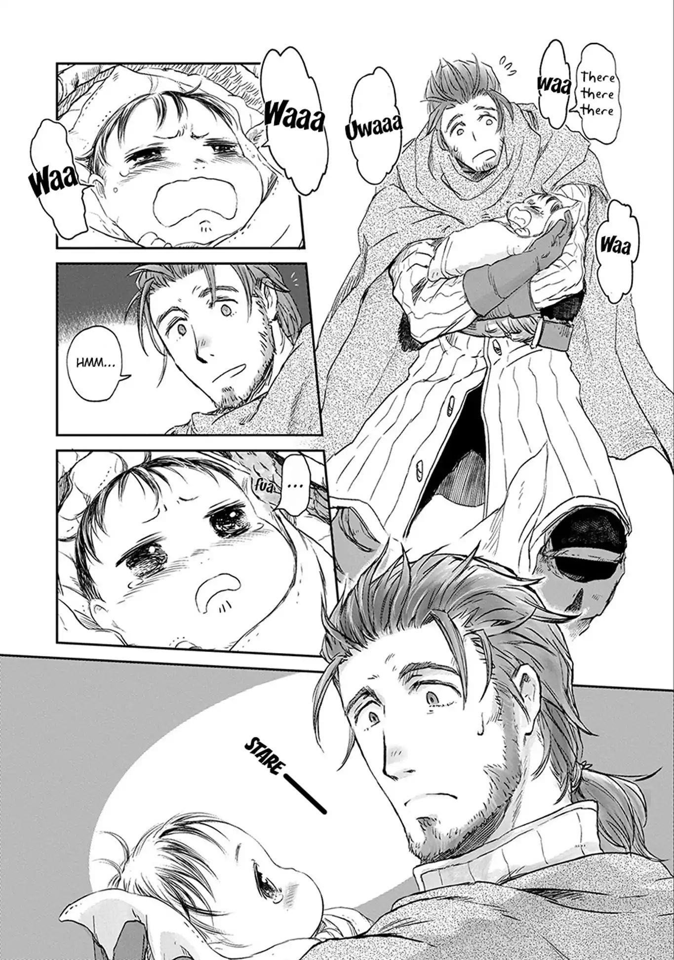 Boukensha Ni Naritai To Miyako Ni Deteitta Musume Ga S Rank Ni Natteta Chapter 2 - Page 12 in English
