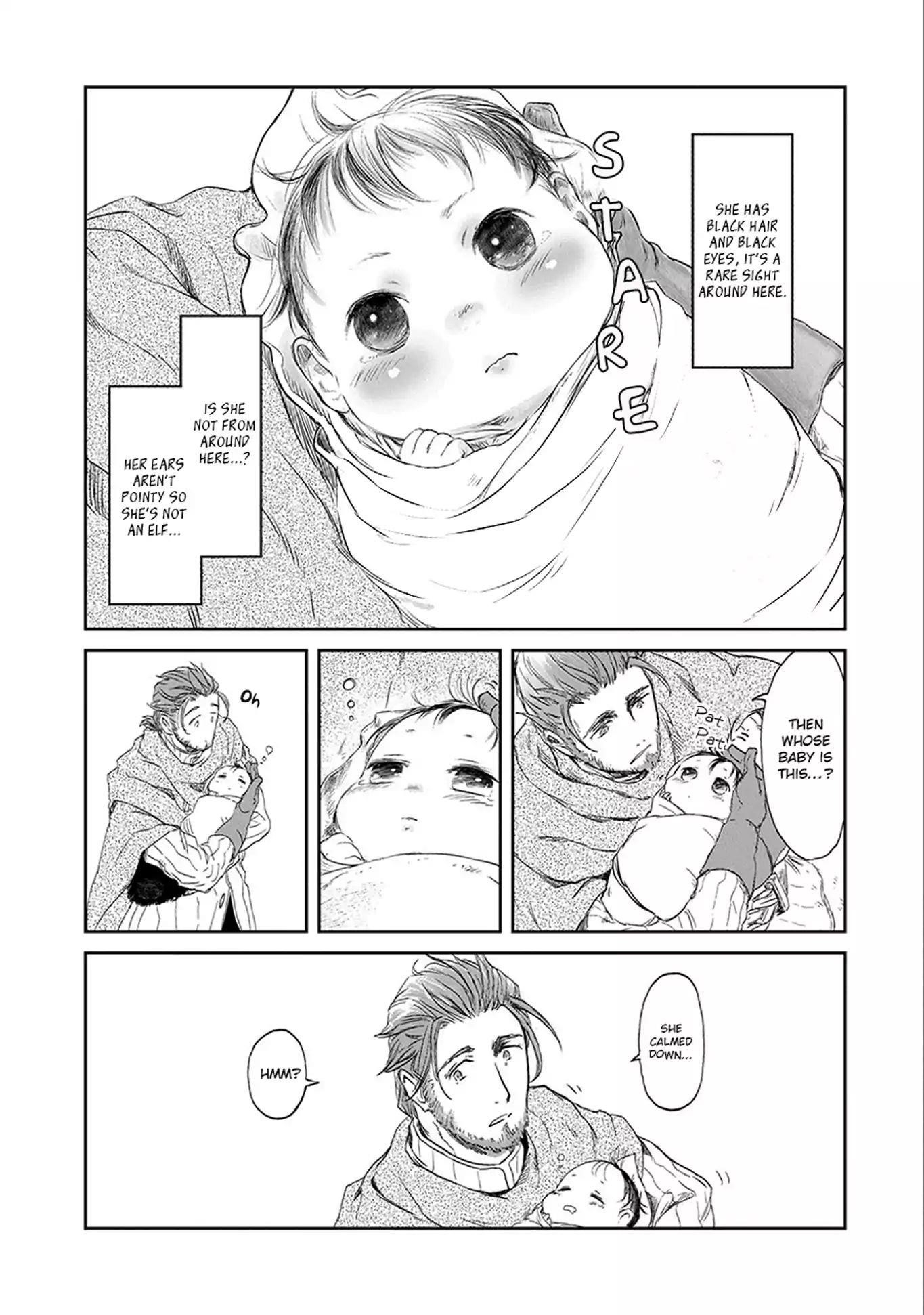 Boukensha Ni Naritai To Miyako Ni Deteitta Musume Ga S Rank Ni Natteta Chapter 2 - Page 13 in English