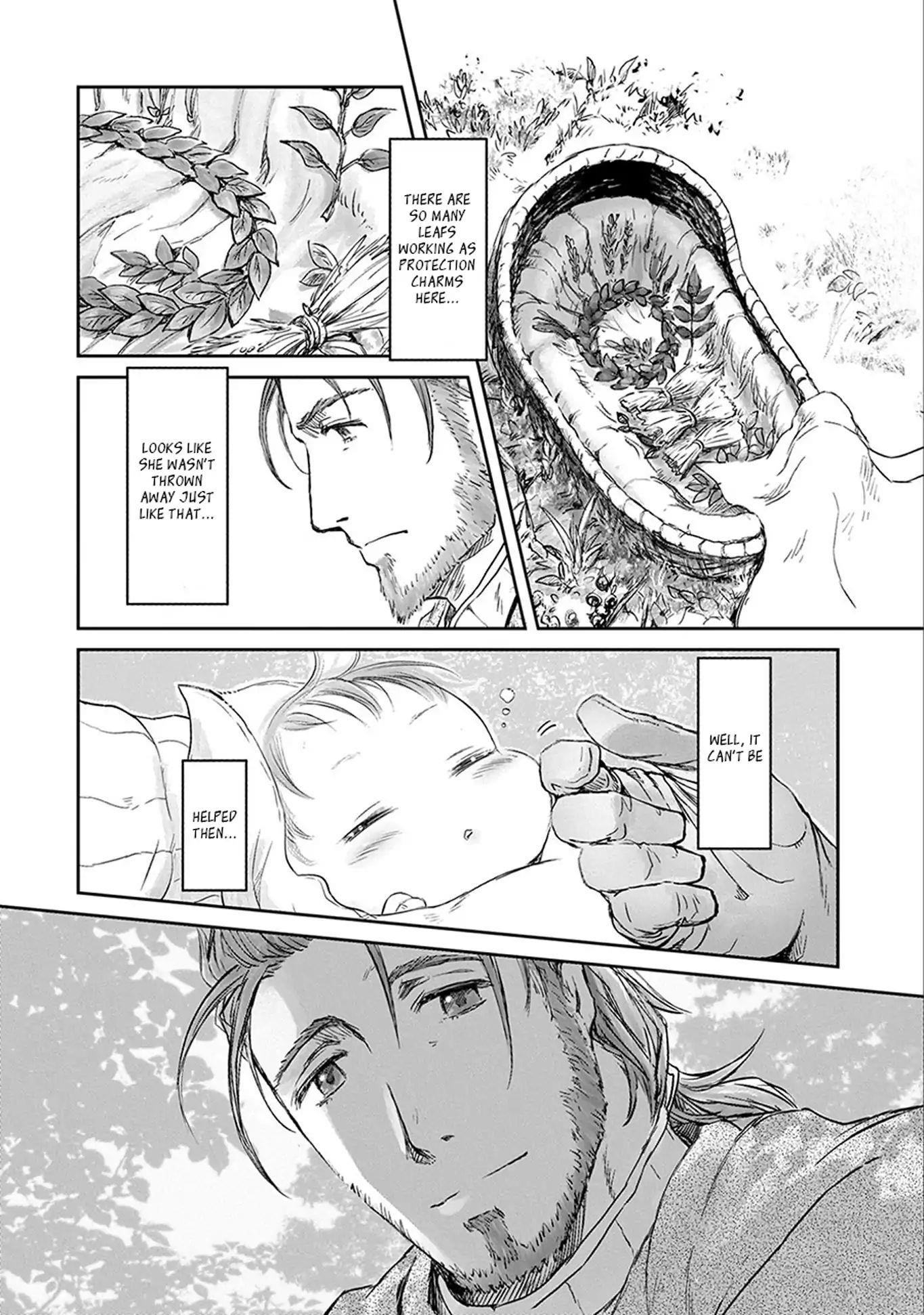 Boukensha Ni Naritai To Miyako Ni Deteitta Musume Ga S Rank Ni Natteta Chapter 2 - Page 14 in English