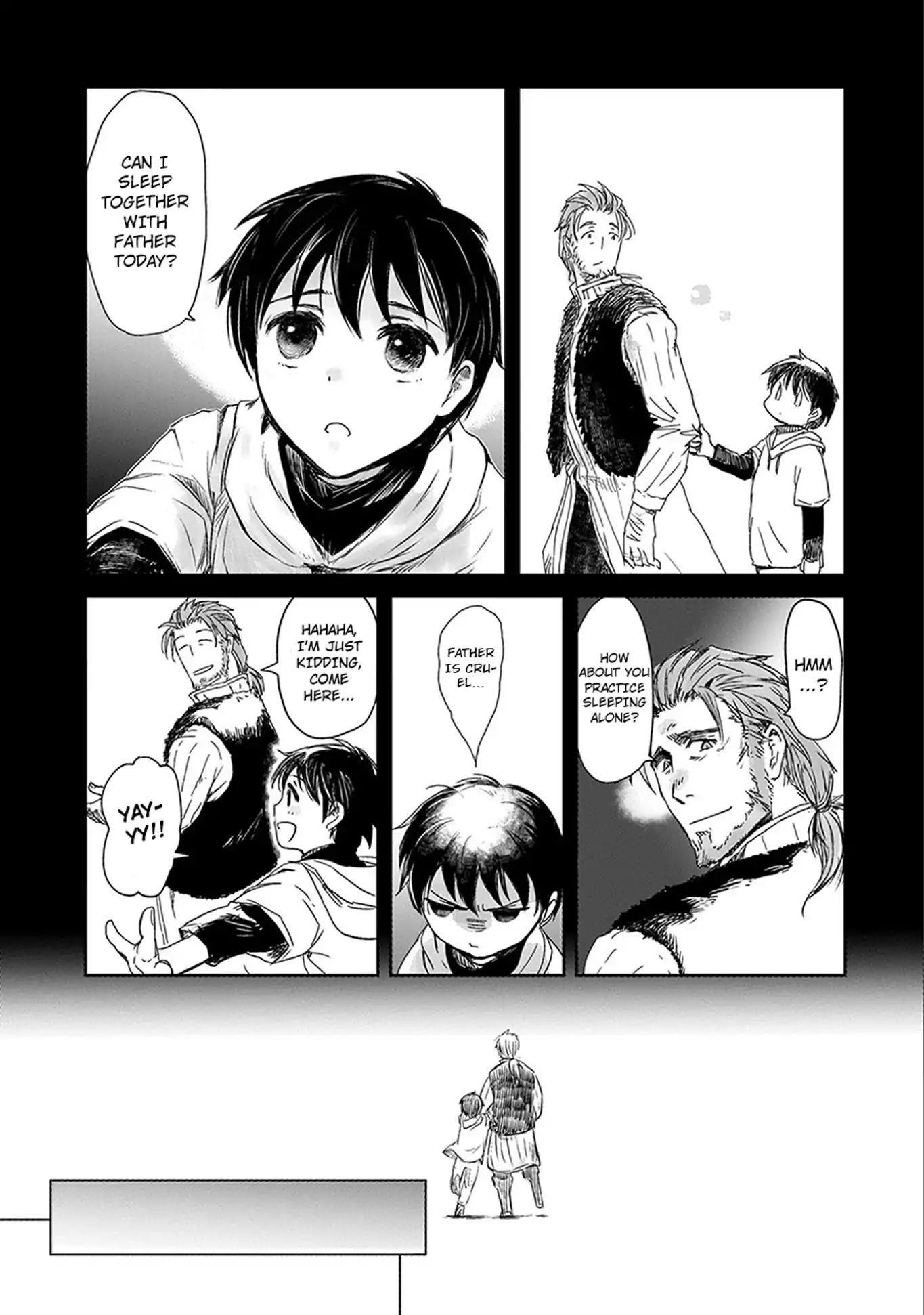 Boukensha Ni Naritai To Miyako Ni Deteitta Musume Ga S Rank Ni Natteta Chapter 2 - Page 29 in English