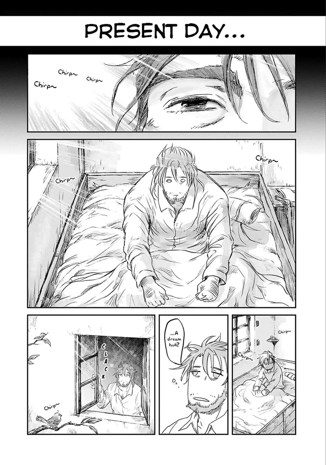 Boukensha Ni Naritai To Miyako Ni Deteitta Musume Ga S Rank Ni Natteta Chapter 2 - Page 30 in English
