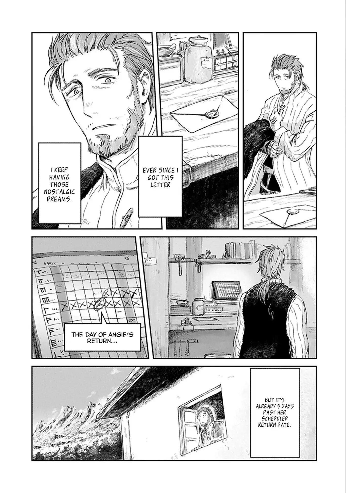 Boukensha Ni Naritai To Miyako Ni Deteitta Musume Ga S Rank Ni Natteta Chapter 2 - Page 31 in English