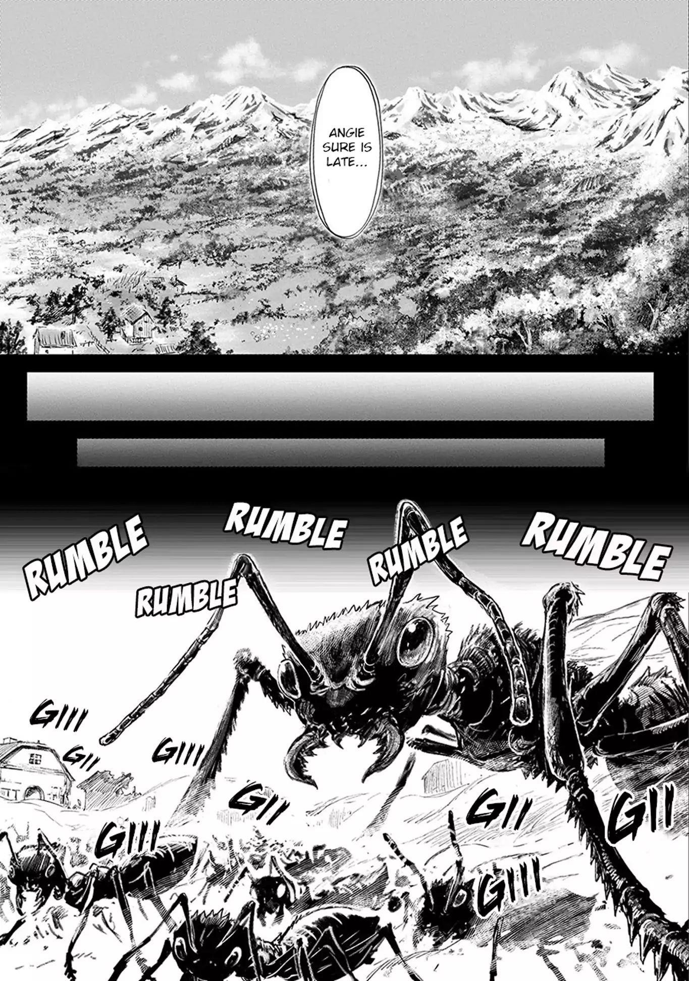 Boukensha Ni Naritai To Miyako Ni Deteitta Musume Ga S Rank Ni Natteta Chapter 2 - Page 32 in English