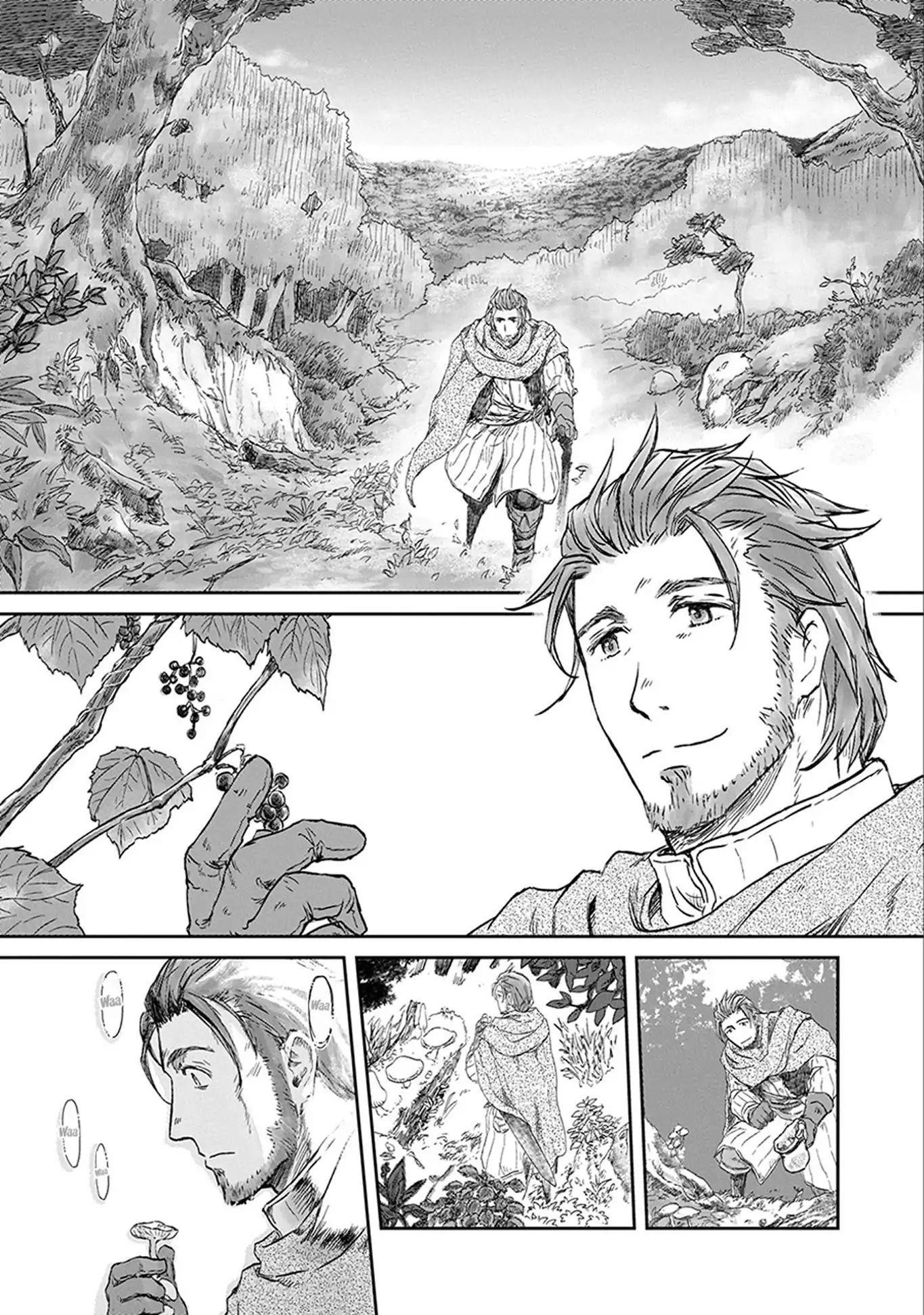 Boukensha Ni Naritai To Miyako Ni Deteitta Musume Ga S Rank Ni Natteta Chapter 2 - Page 8 in English