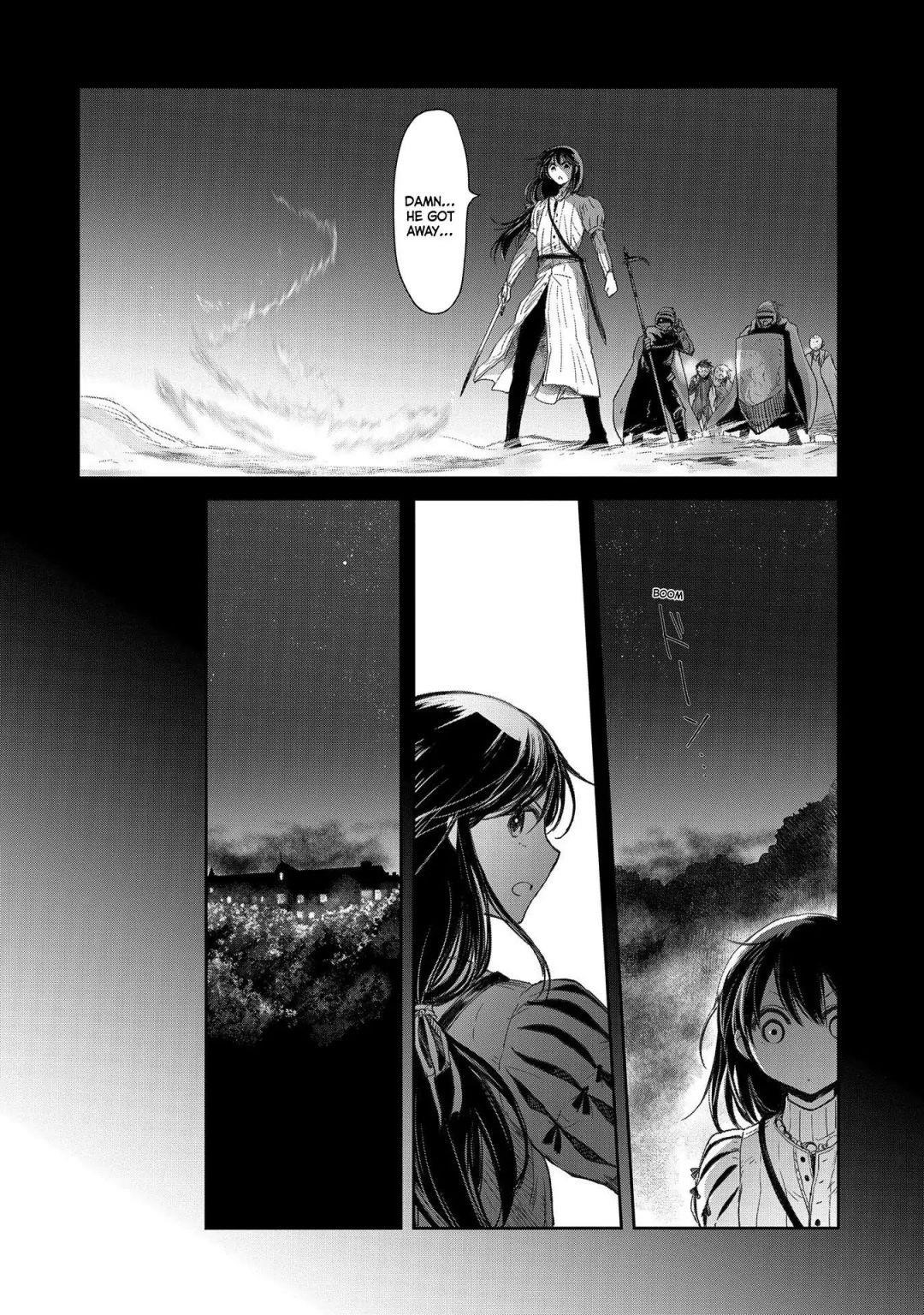 Boukensha Ni Naritai To Miyako Ni Deteitta Musume Ga S Rank Ni Natteta Chapter 20 - Page 20 in English