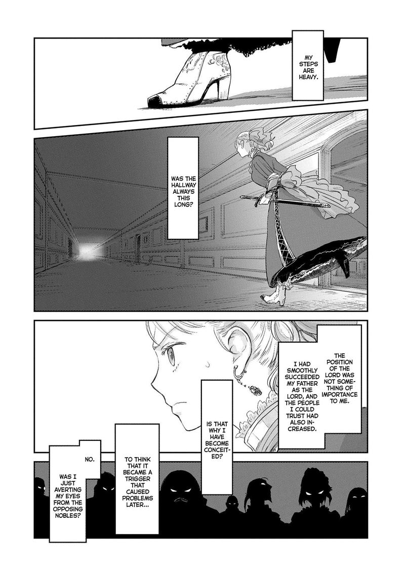 Boukensha Ni Naritai To Miyako Ni Deteitta Musume Ga S Rank Ni Natteta Chapter 21 - Page 14 in English