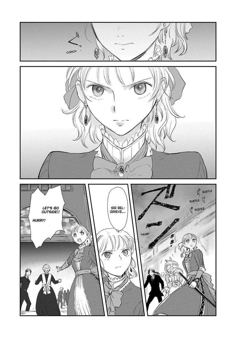 Boukensha Ni Naritai To Miyako Ni Deteitta Musume Ga S Rank Ni Natteta Chapter 21 - Page 16 in English