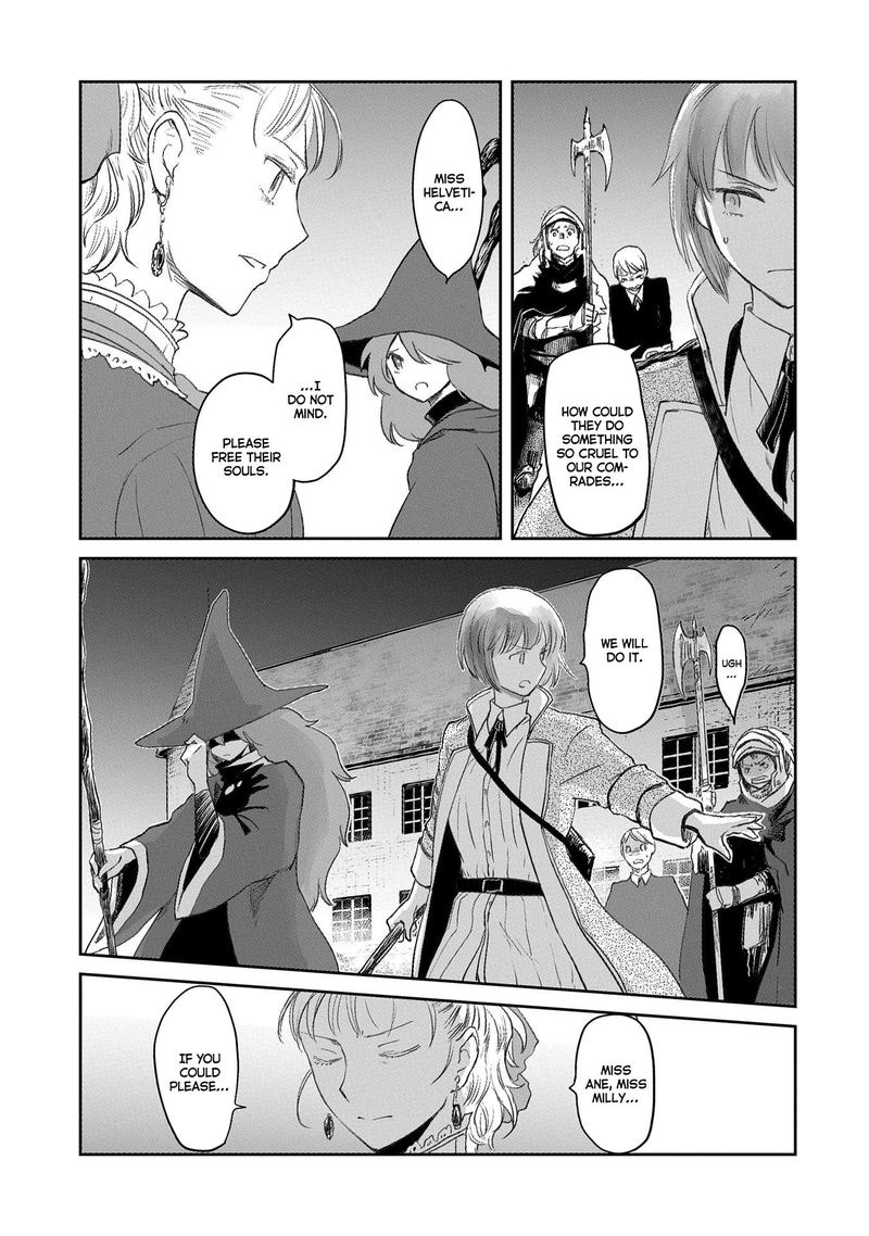 Boukensha Ni Naritai To Miyako Ni Deteitta Musume Ga S Rank Ni Natteta Chapter 21 - Page 21 in English