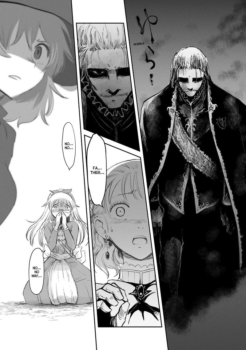 Boukensha Ni Naritai To Miyako Ni Deteitta Musume Ga S Rank Ni Natteta Chapter 21 - Page 24 in English