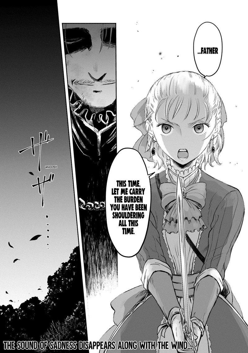 Boukensha Ni Naritai To Miyako Ni Deteitta Musume Ga S Rank Ni Natteta Chapter 21 - Page 28 in English