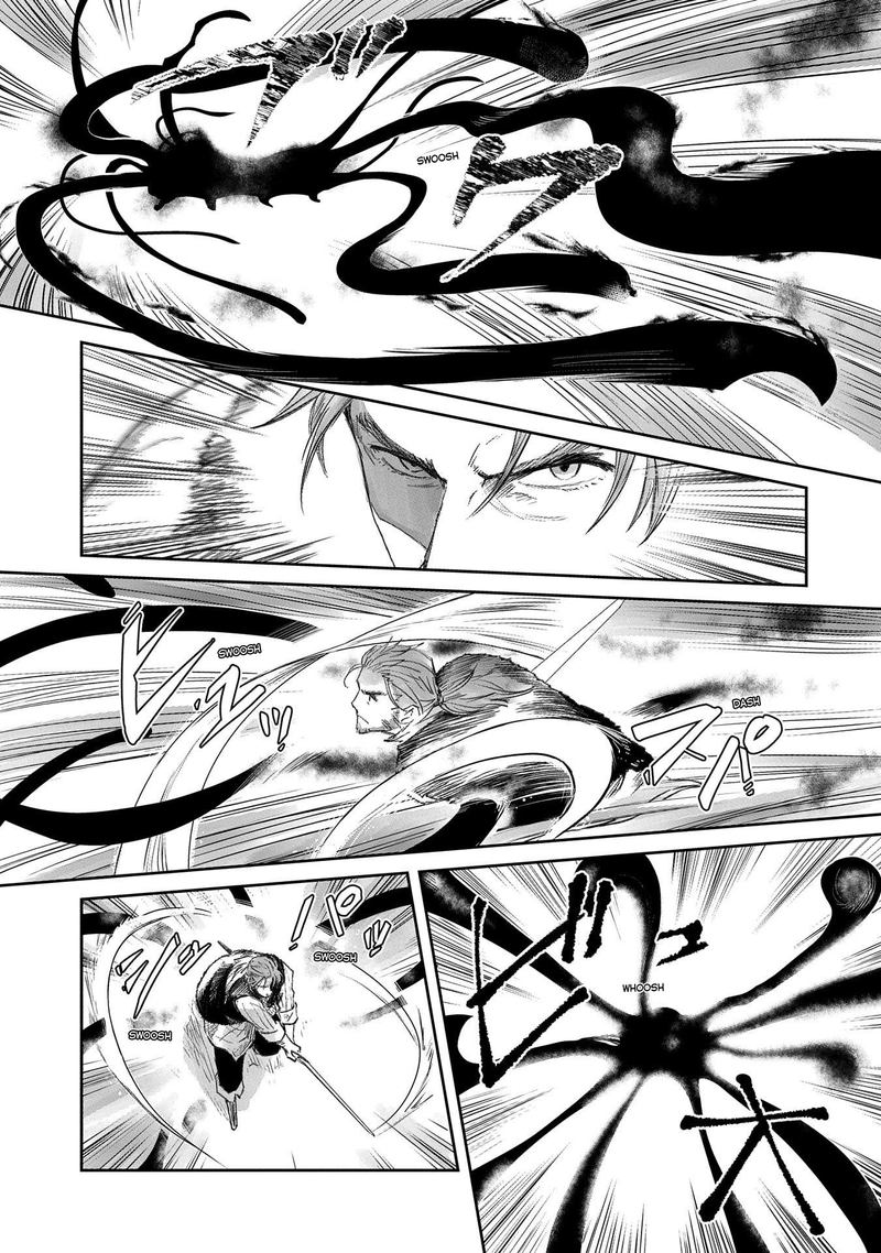 Boukensha Ni Naritai To Miyako Ni Deteitta Musume Ga S Rank Ni Natteta Chapter 21 - Page 5 in English