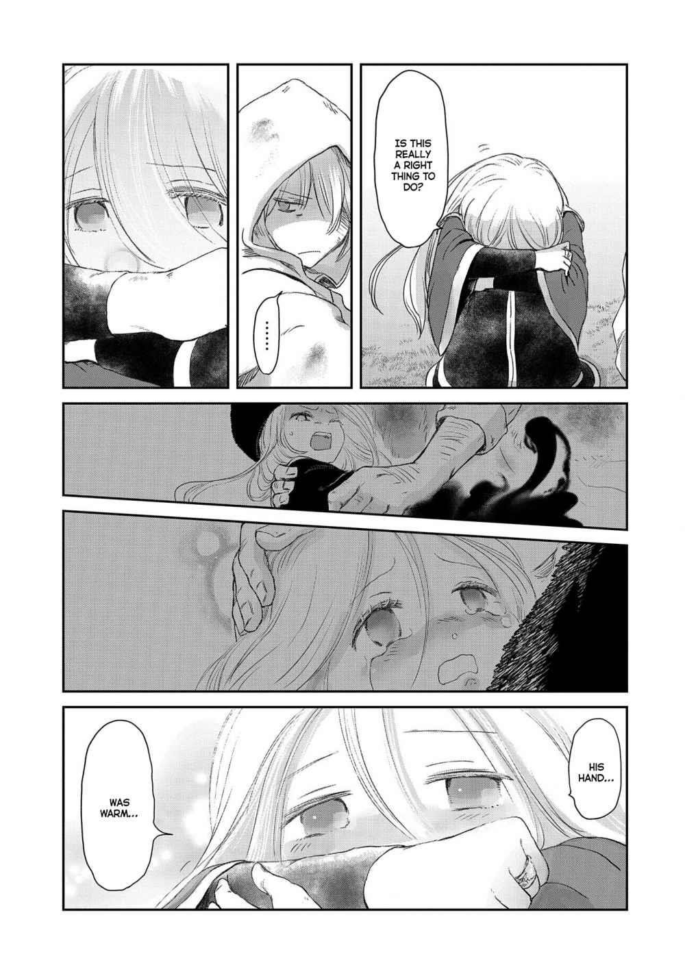 Boukensha Ni Naritai To Miyako Ni Deteitta Musume Ga S Rank Ni Natteta Chapter 23 - Page 13 in English