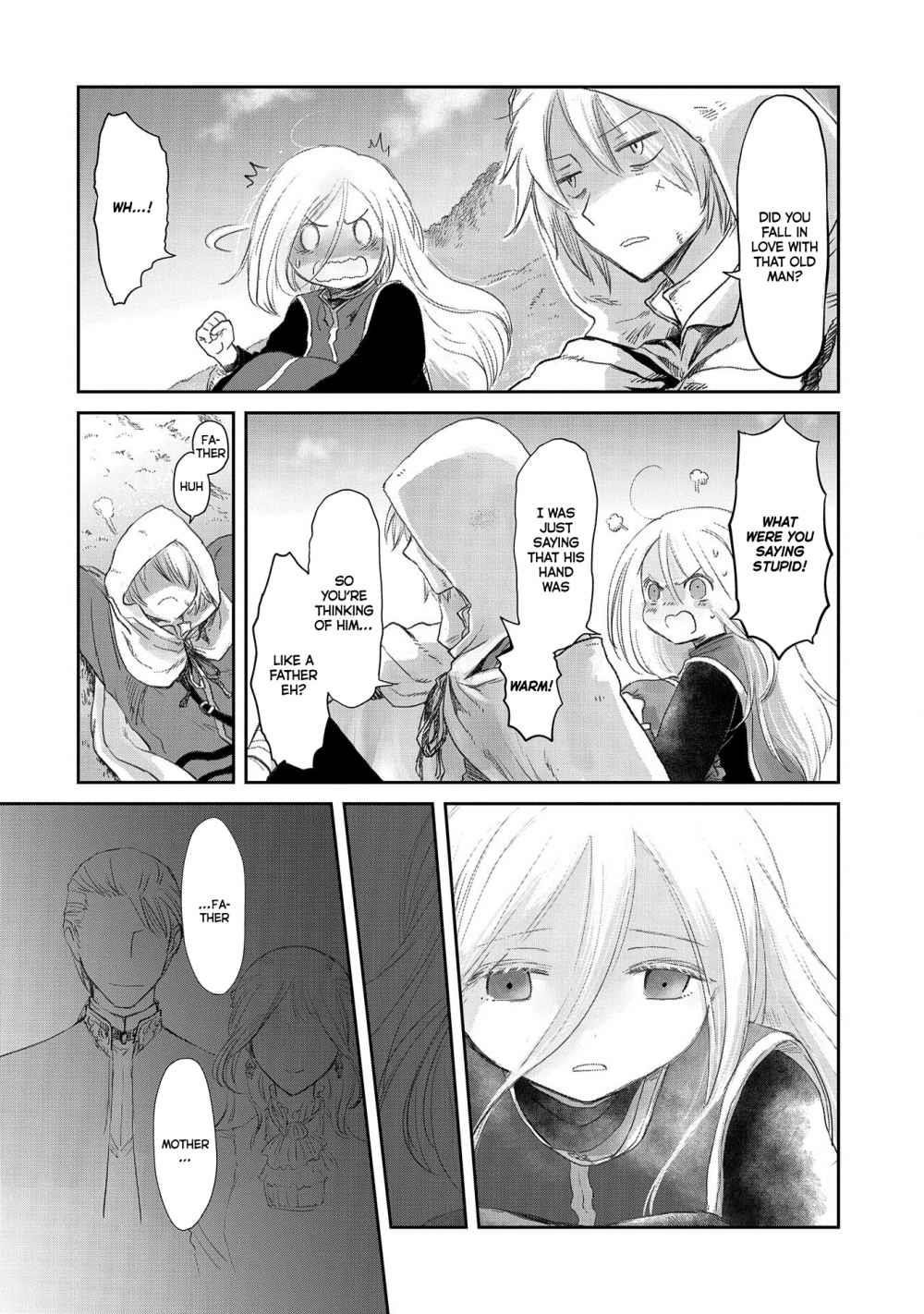 Boukensha Ni Naritai To Miyako Ni Deteitta Musume Ga S Rank Ni Natteta Chapter 23 - Page 14 in English