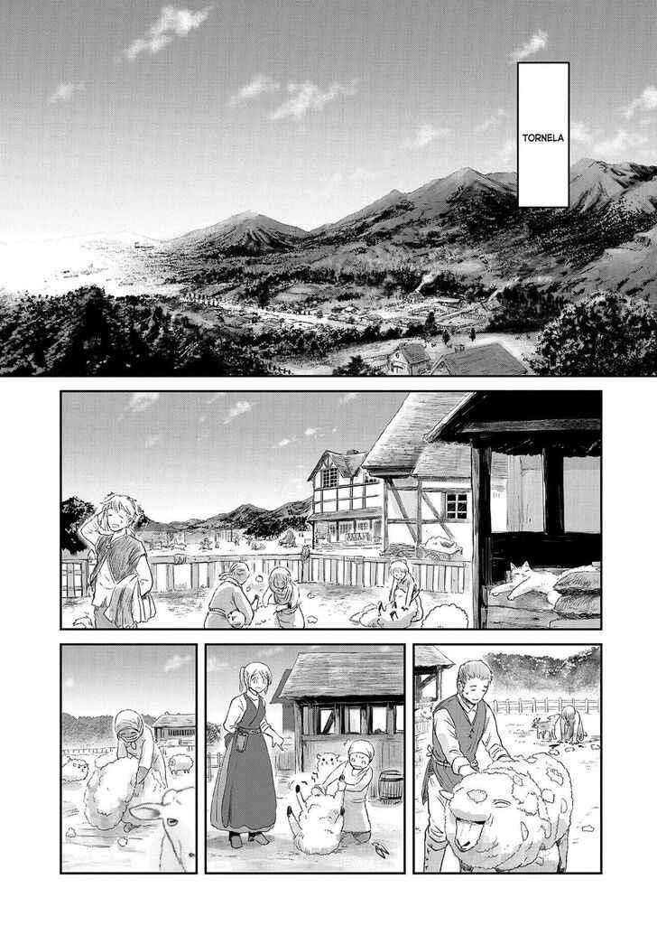 Boukensha Ni Naritai To Miyako Ni Deteitta Musume Ga S Rank Ni Natteta Chapter 24 - Page 11 in English