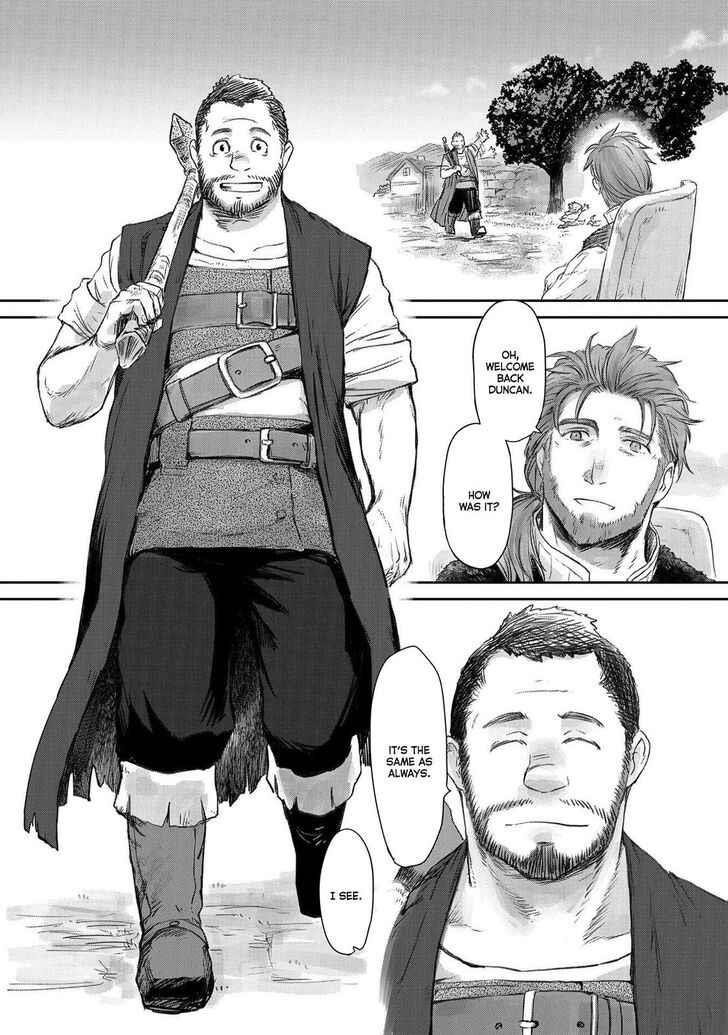 Boukensha Ni Naritai To Miyako Ni Deteitta Musume Ga S Rank Ni Natteta Chapter 24 - Page 13 in English