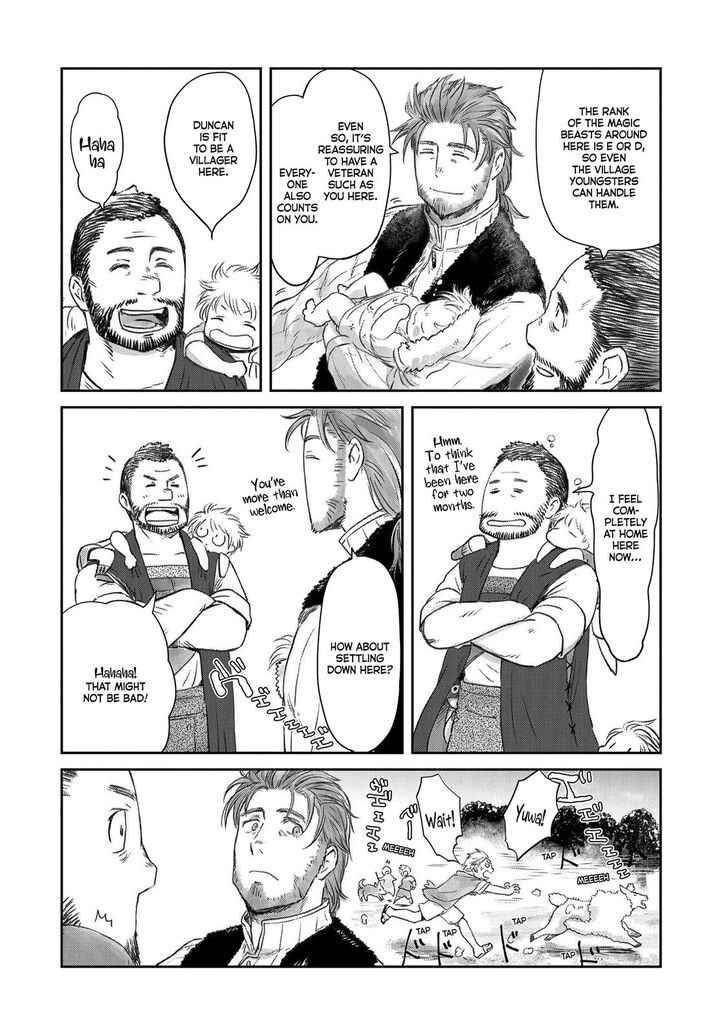 Boukensha Ni Naritai To Miyako Ni Deteitta Musume Ga S Rank Ni Natteta Chapter 24 - Page 18 in English