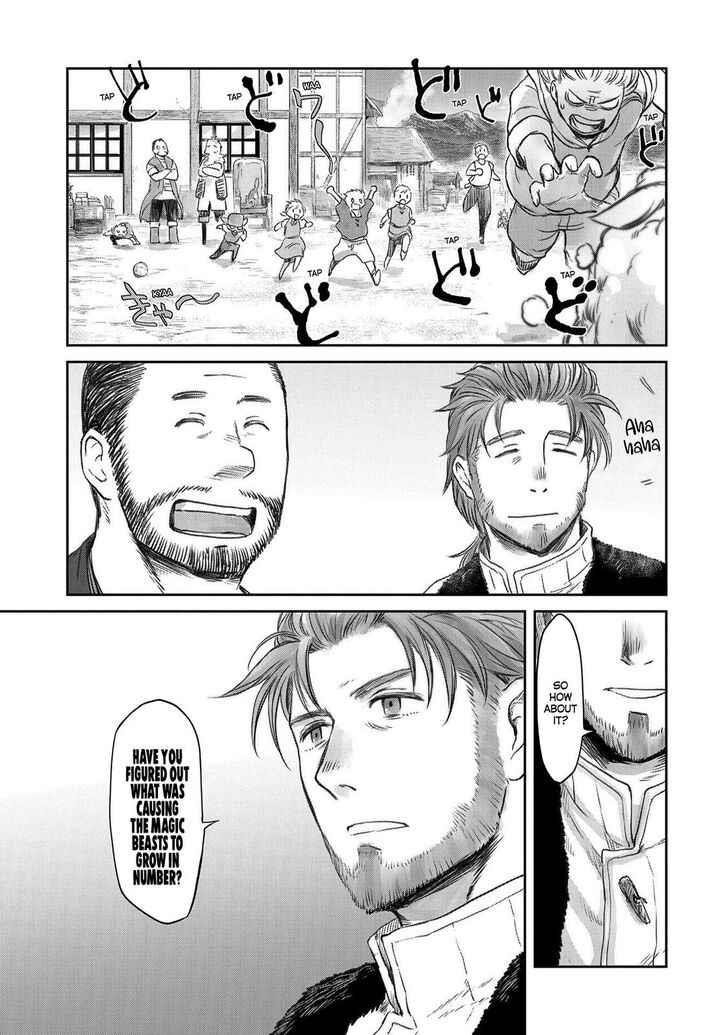 Boukensha Ni Naritai To Miyako Ni Deteitta Musume Ga S Rank Ni Natteta Chapter 24 - Page 19 in English