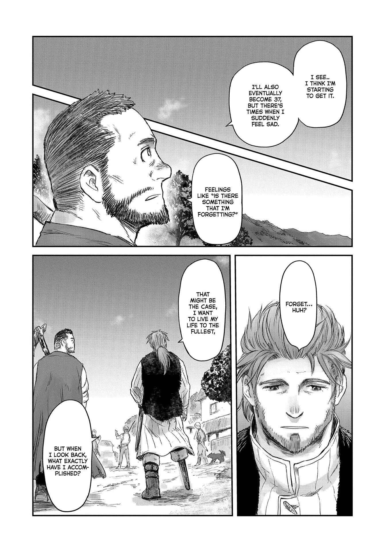 Boukensha Ni Naritai To Miyako Ni Deteitta Musume Ga S Rank Ni Natteta Chapter 25 - Page 28 in English