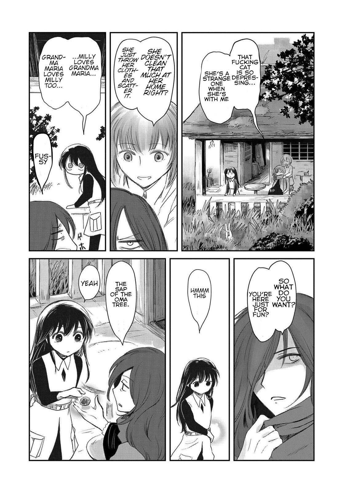 Boukensha Ni Naritai To Miyako Ni Deteitta Musume Ga S Rank Ni Natteta Chapter 26 - Page 20 in English