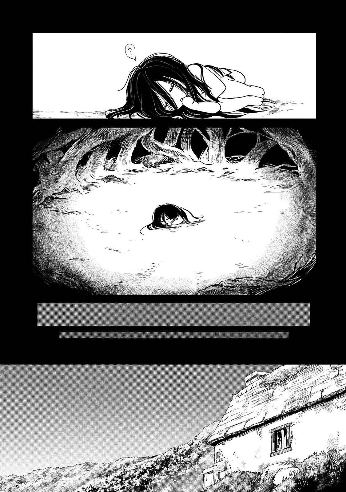 Boukensha Ni Naritai To Miyako Ni Deteitta Musume Ga S Rank Ni Natteta Chapter 26 - Page 5 in English
