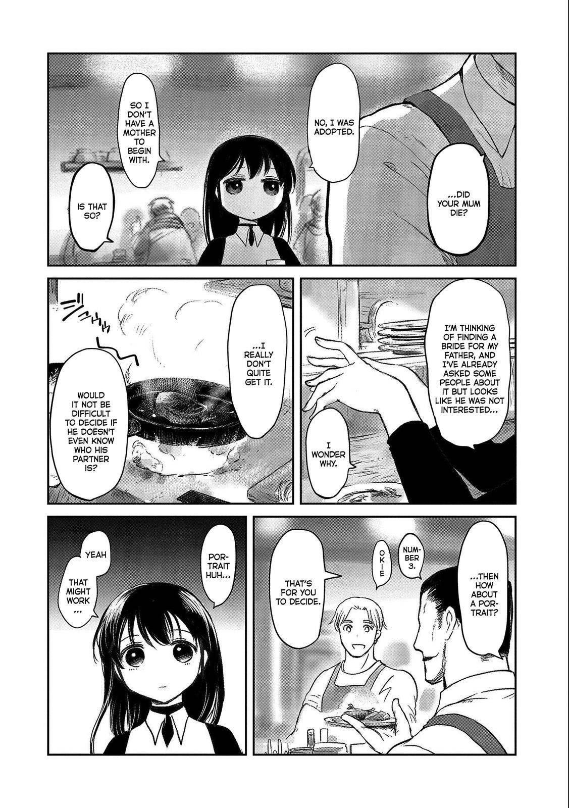 Boukensha Ni Naritai To Miyako Ni Deteitta Musume Ga S Rank Ni Natteta Chapter 27 - Page 16 in English