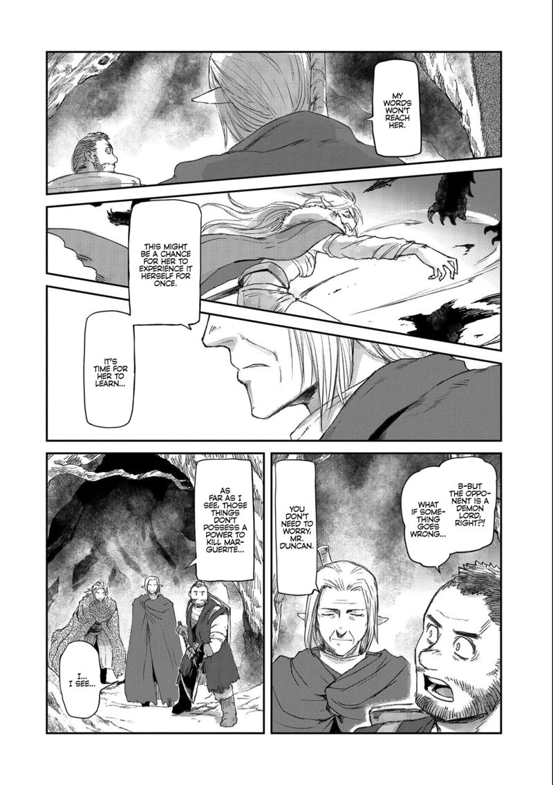 Boukensha Ni Naritai To Miyako Ni Deteitta Musume Ga S Rank Ni Natteta Chapter 29 - Page 12 in English