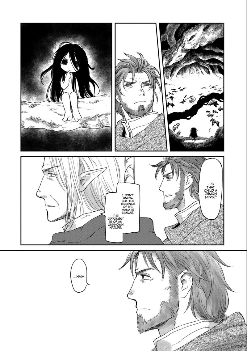 Boukensha Ni Naritai To Miyako Ni Deteitta Musume Ga S Rank Ni Natteta Chapter 29 - Page 14 in English