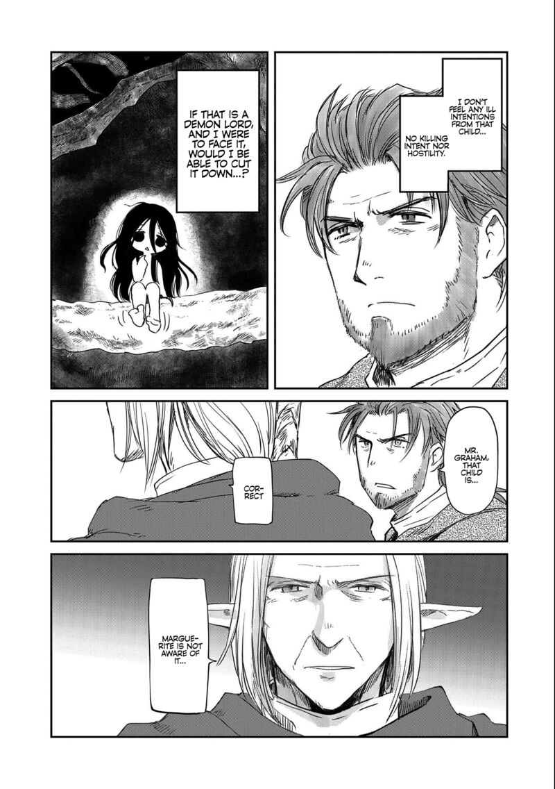 Boukensha Ni Naritai To Miyako Ni Deteitta Musume Ga S Rank Ni Natteta Chapter 29 - Page 15 in English