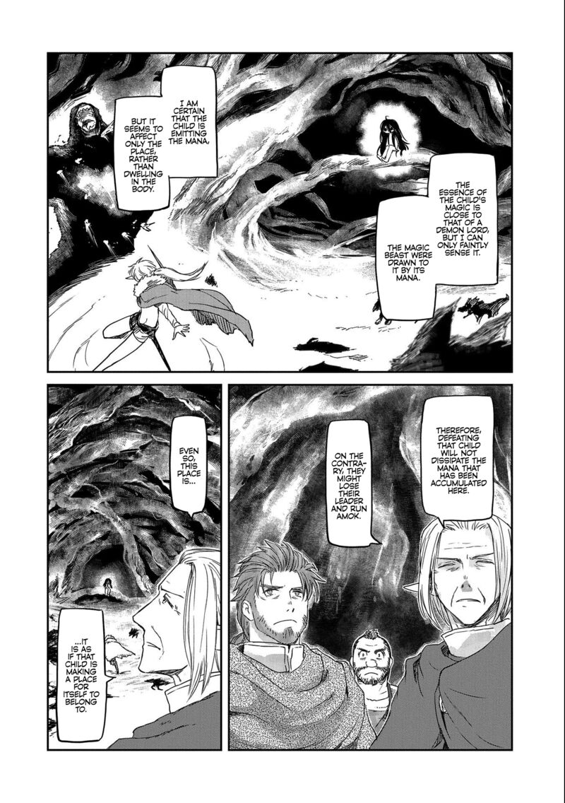 Boukensha Ni Naritai To Miyako Ni Deteitta Musume Ga S Rank Ni Natteta Chapter 29 - Page 16 in English