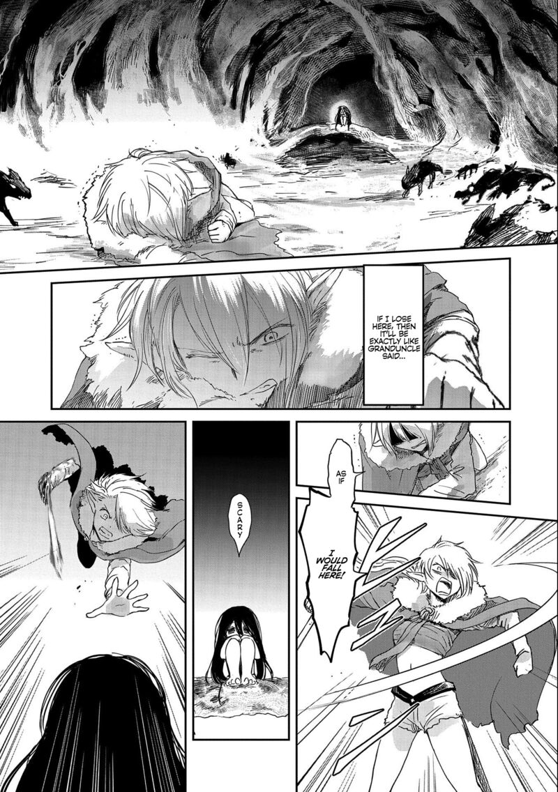 Boukensha Ni Naritai To Miyako Ni Deteitta Musume Ga S Rank Ni Natteta Chapter 29 - Page 21 in English