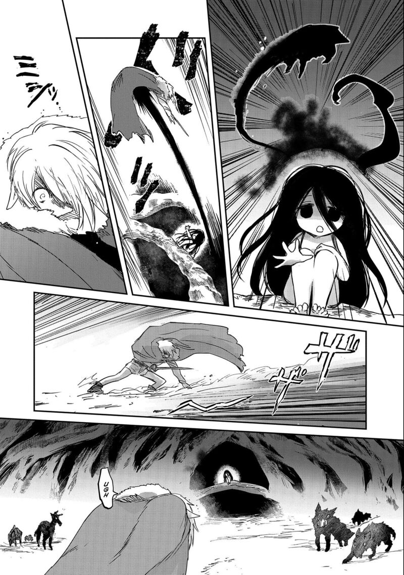 Boukensha Ni Naritai To Miyako Ni Deteitta Musume Ga S Rank Ni Natteta Chapter 29 - Page 22 in English