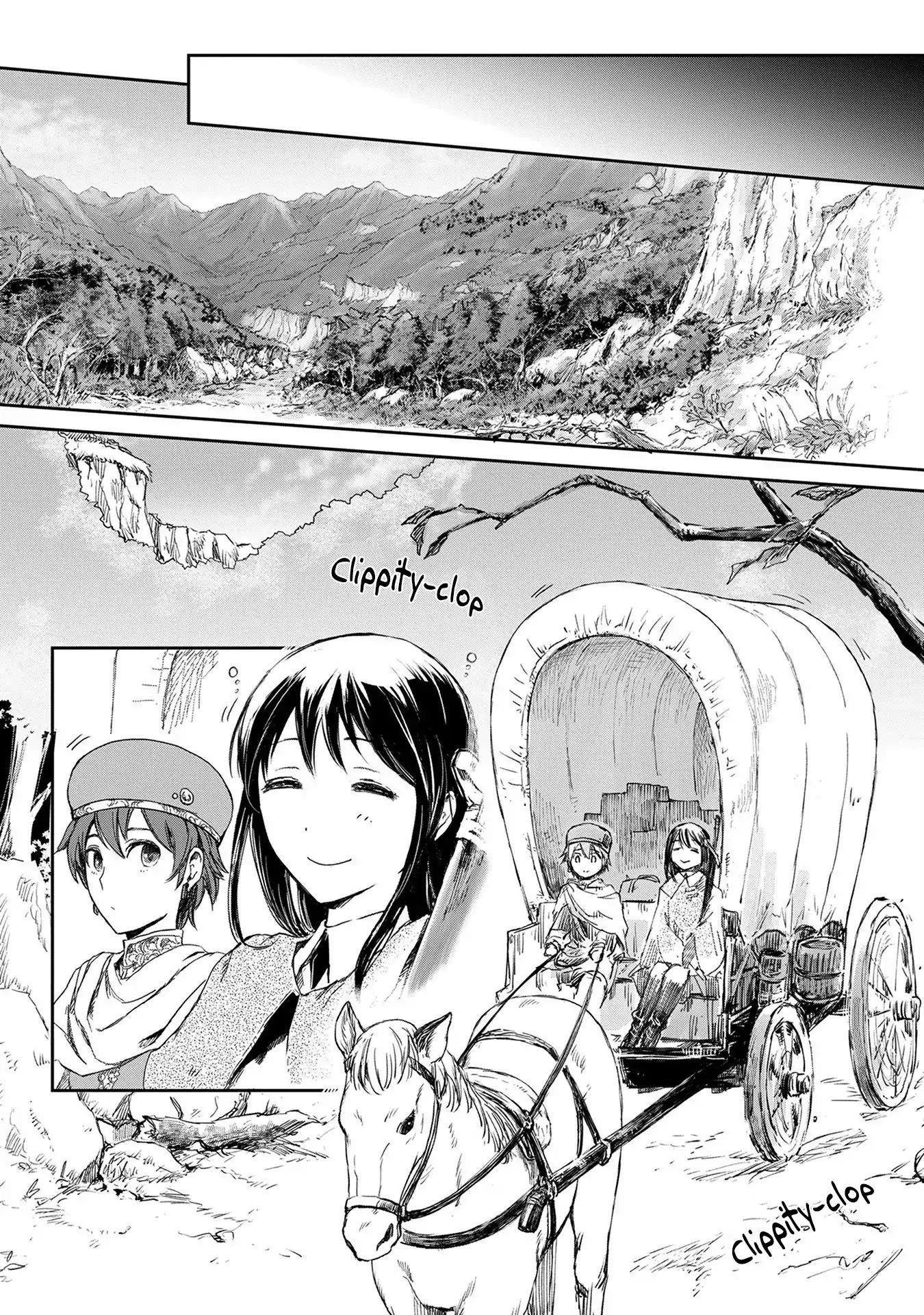 Boukensha Ni Naritai To Miyako Ni Deteitta Musume Ga S Rank Ni Natteta Chapter 3 - Page 13 in English
