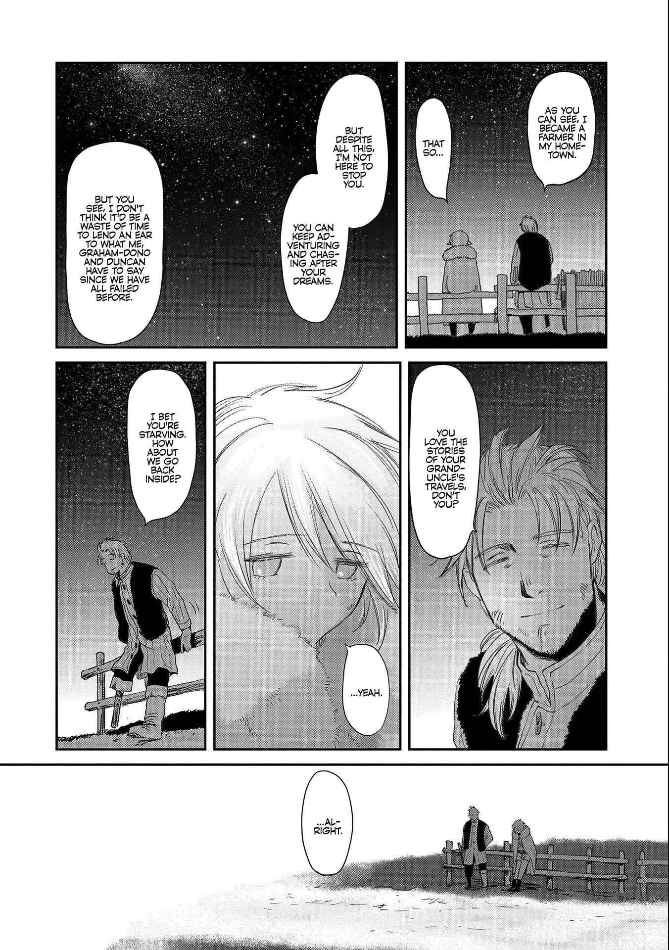 Boukensha Ni Naritai To Miyako Ni Deteitta Musume Ga S Rank Ni Natteta Chapter 30 - Page 26 in English
