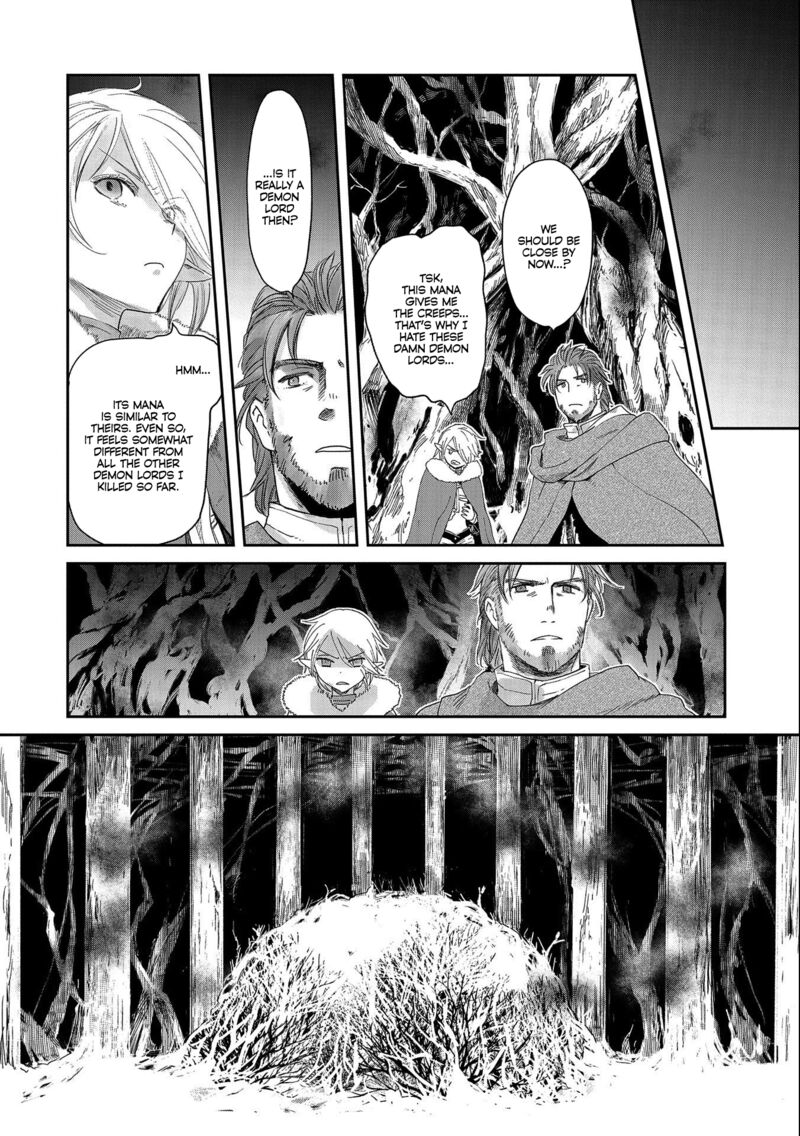 Boukensha Ni Naritai To Miyako Ni Deteitta Musume Ga S Rank Ni Natteta Chapter 32.1 - Page 16 in English