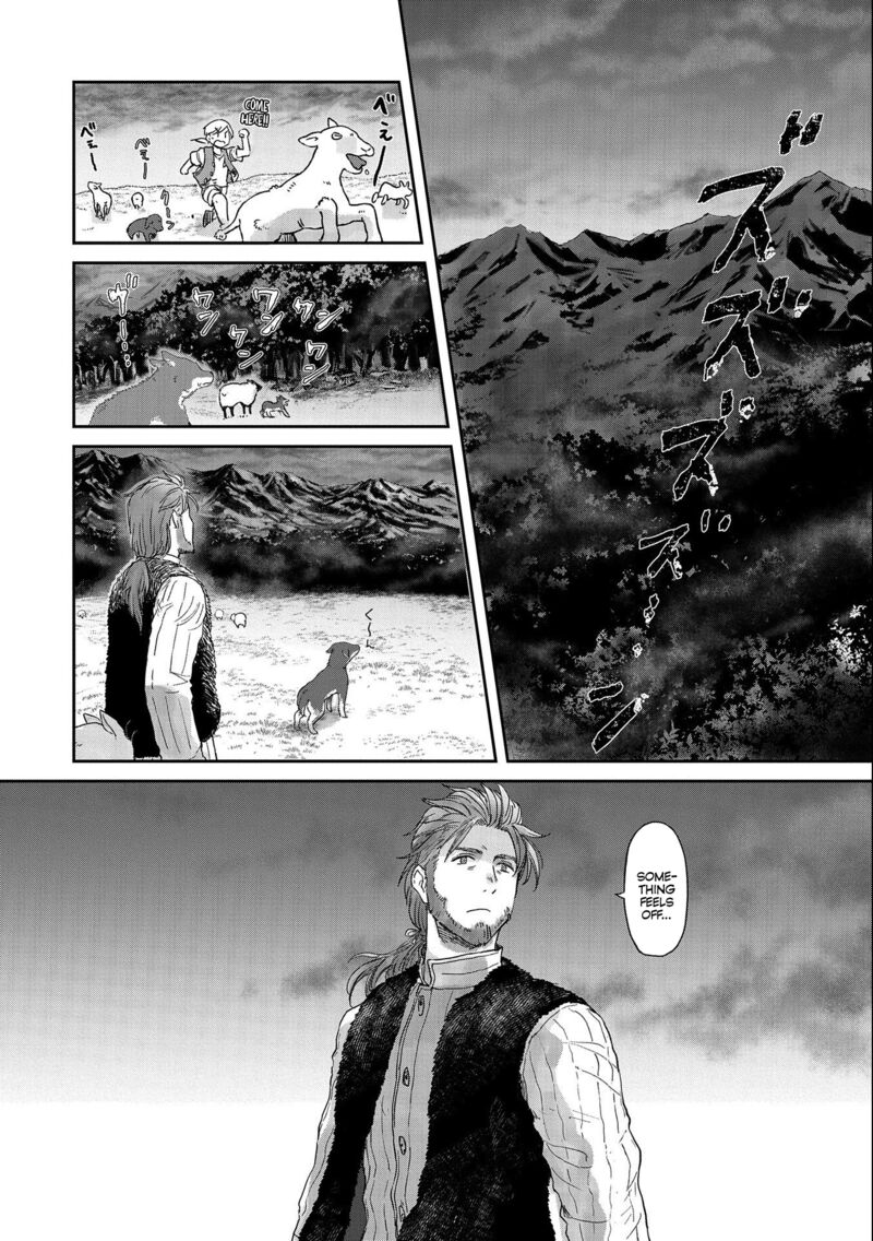 Boukensha Ni Naritai To Miyako Ni Deteitta Musume Ga S Rank Ni Natteta Chapter 32.1 - Page 6 in English
