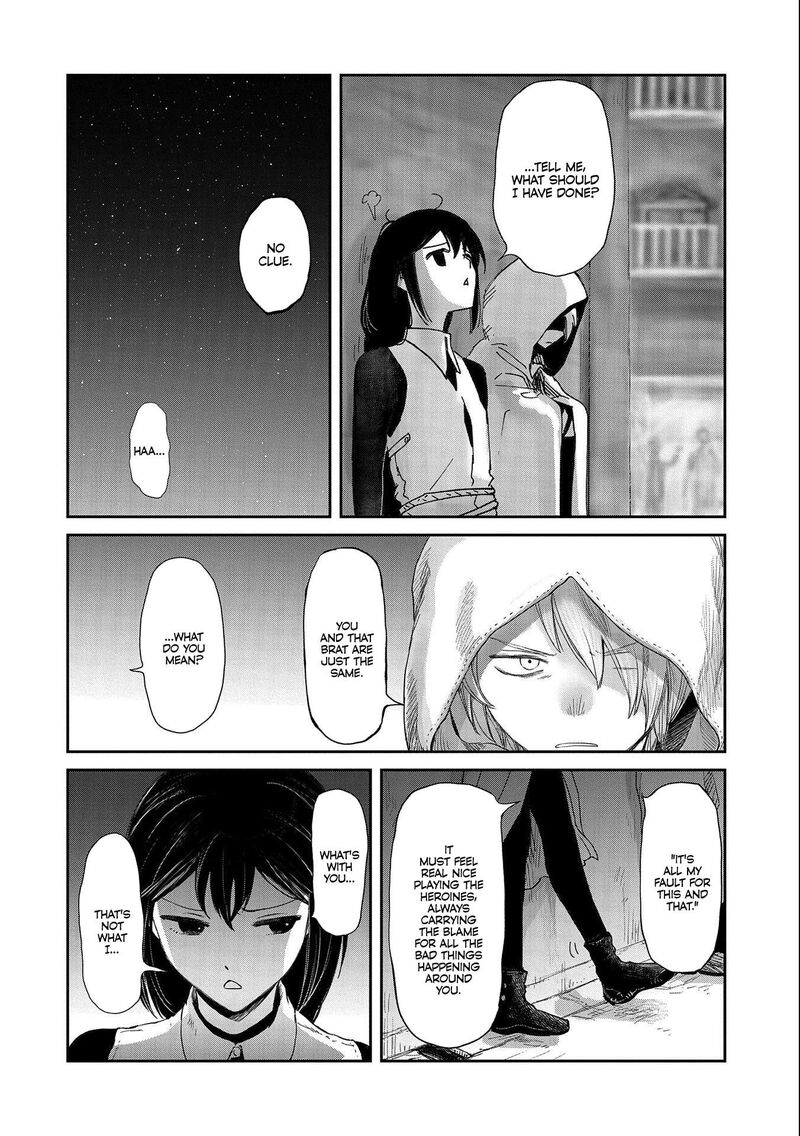 Boukensha Ni Naritai To Miyako Ni Deteitta Musume Ga S Rank Ni Natteta Chapter 34 - Page 18 in English