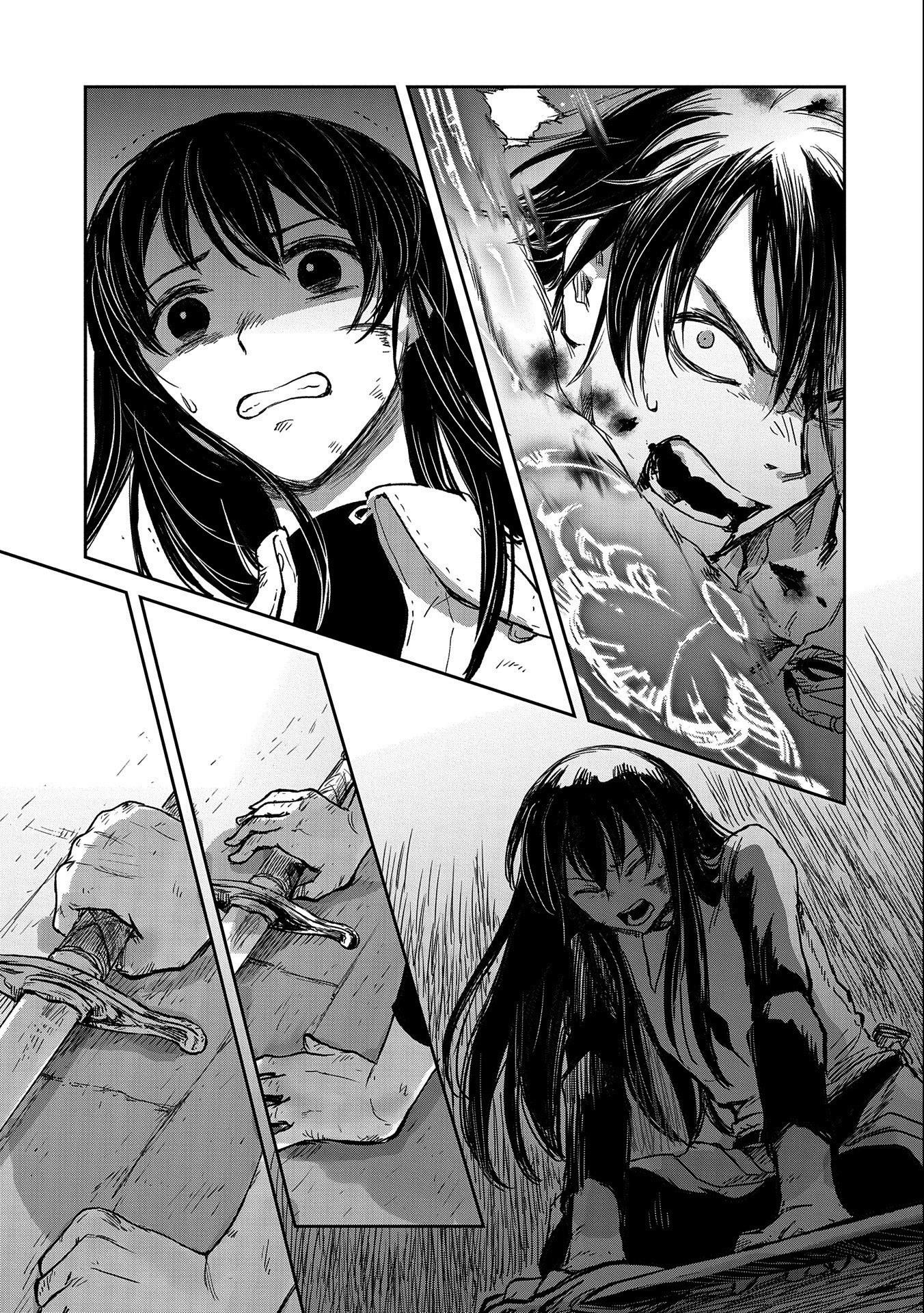 Boukensha Ni Naritai To Miyako Ni Deteitta Musume Ga S Rank Ni Natteta Chapter 35 - Page 15 in English