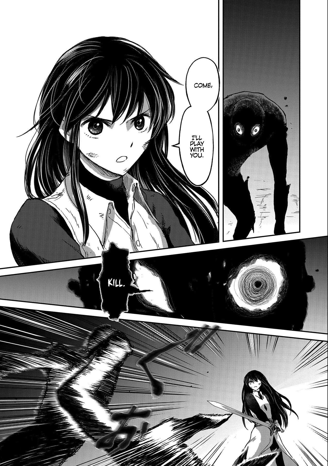 Boukensha Ni Naritai To Miyako Ni Deteitta Musume Ga S Rank Ni Natteta Chapter 35 - Page 20 in English