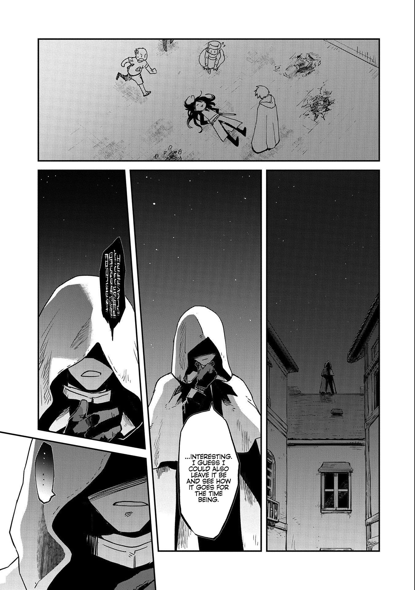 Boukensha Ni Naritai To Miyako Ni Deteitta Musume Ga S Rank Ni Natteta Chapter 35 - Page 26 in English