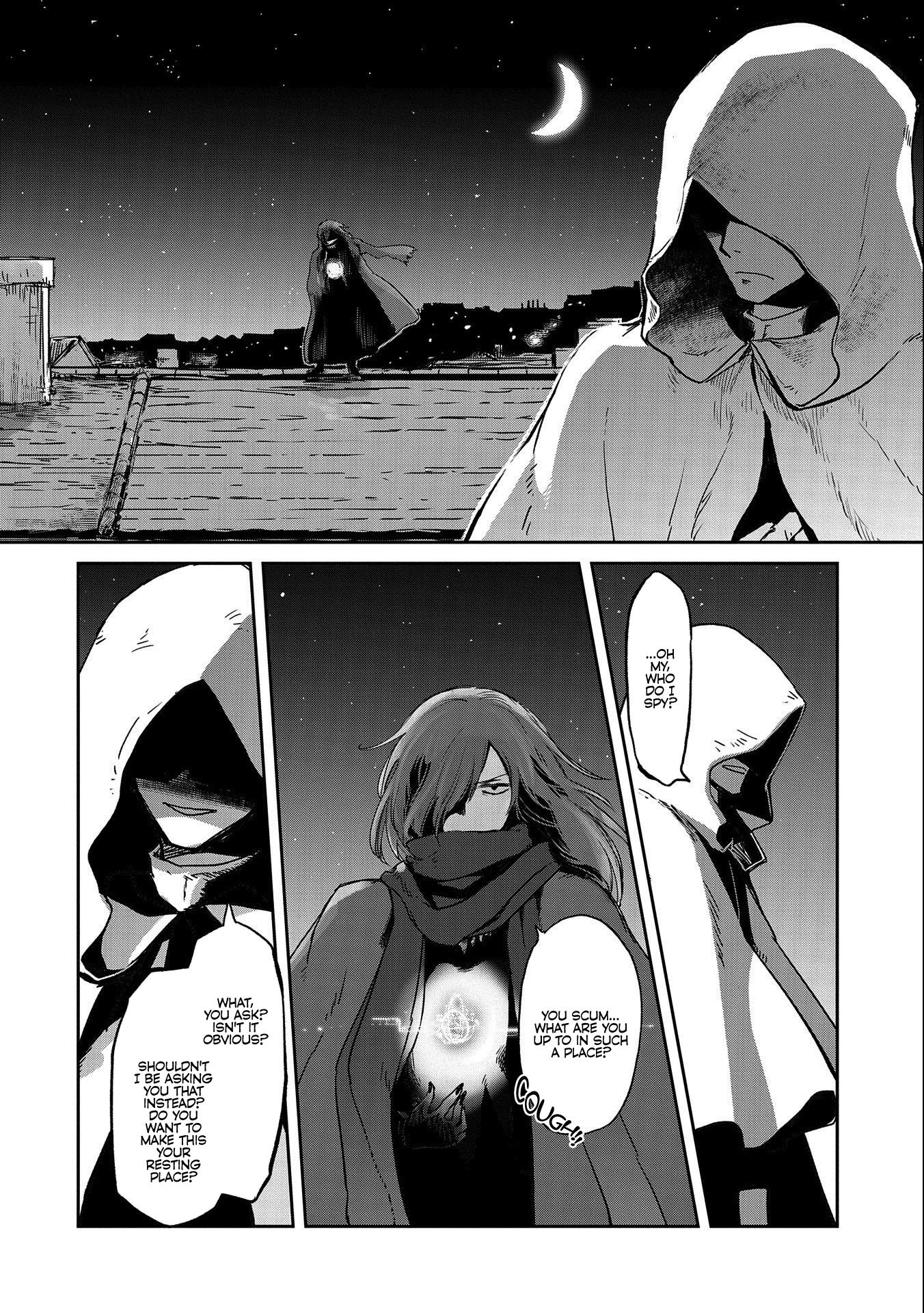 Boukensha Ni Naritai To Miyako Ni Deteitta Musume Ga S Rank Ni Natteta Chapter 35 - Page 27 in English