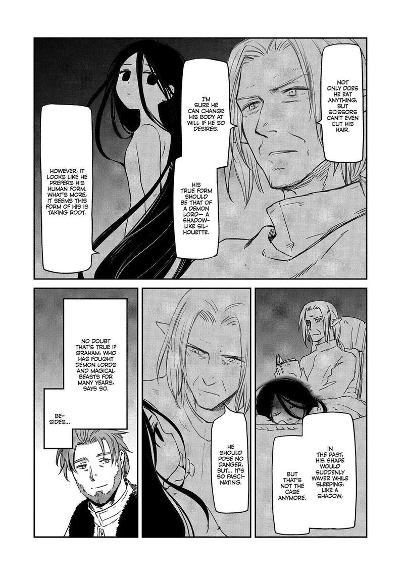 Boukensha Ni Naritai To Miyako Ni Deteitta Musume Ga S Rank Ni Natteta Chapter 36 - Page 20 in English